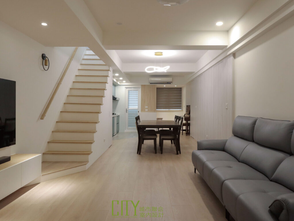 台北新成屋室內設計,台北室內設計,室內設計,台北室內設計作品