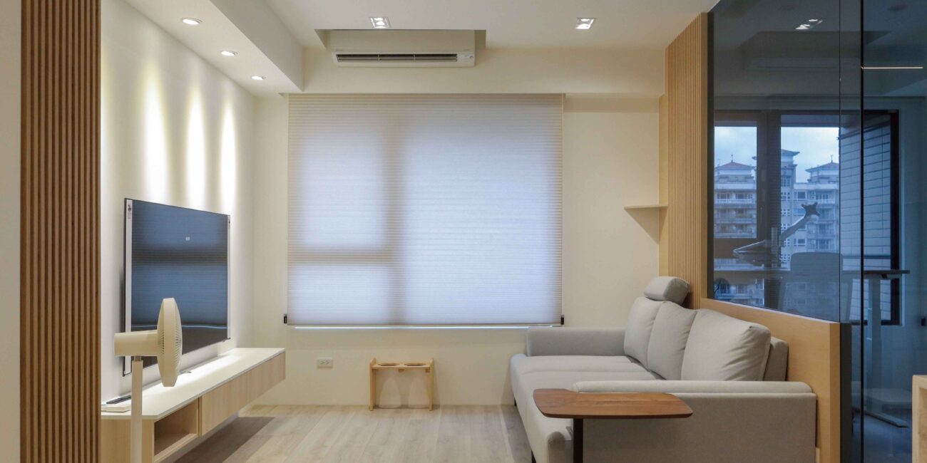 老屋翻新室內設計